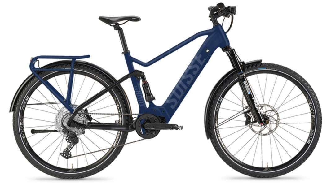Freigeist 25 XT 11G LinkGlide