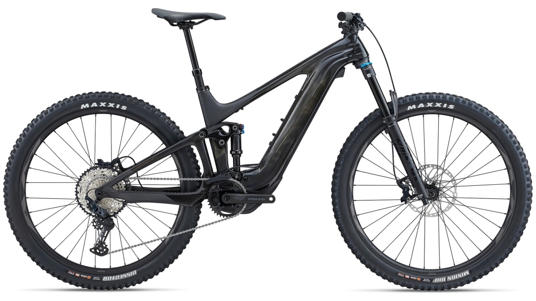 Trance X Advanced E+ 2