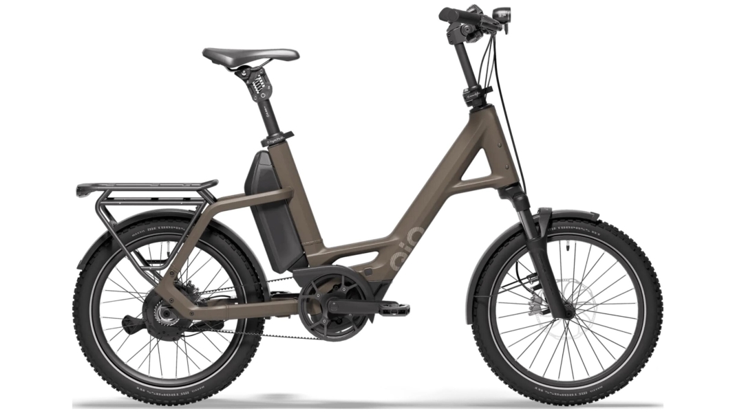 Compact CXNINEx