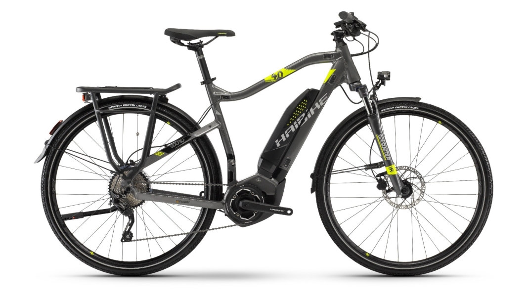 SDURO Trekking 4.0 Gent