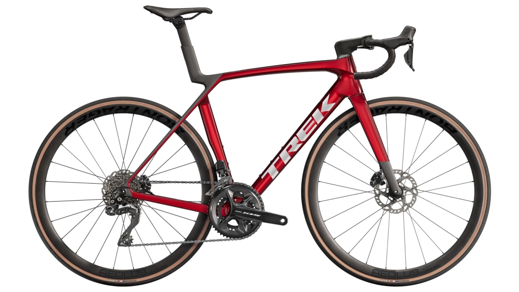 Madone SL 6 Gen 8