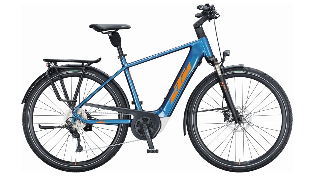 MACINA TOUR P510