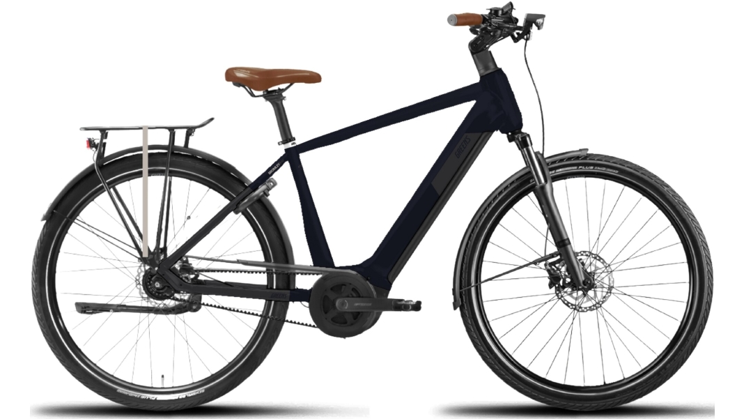 Bromley R750N