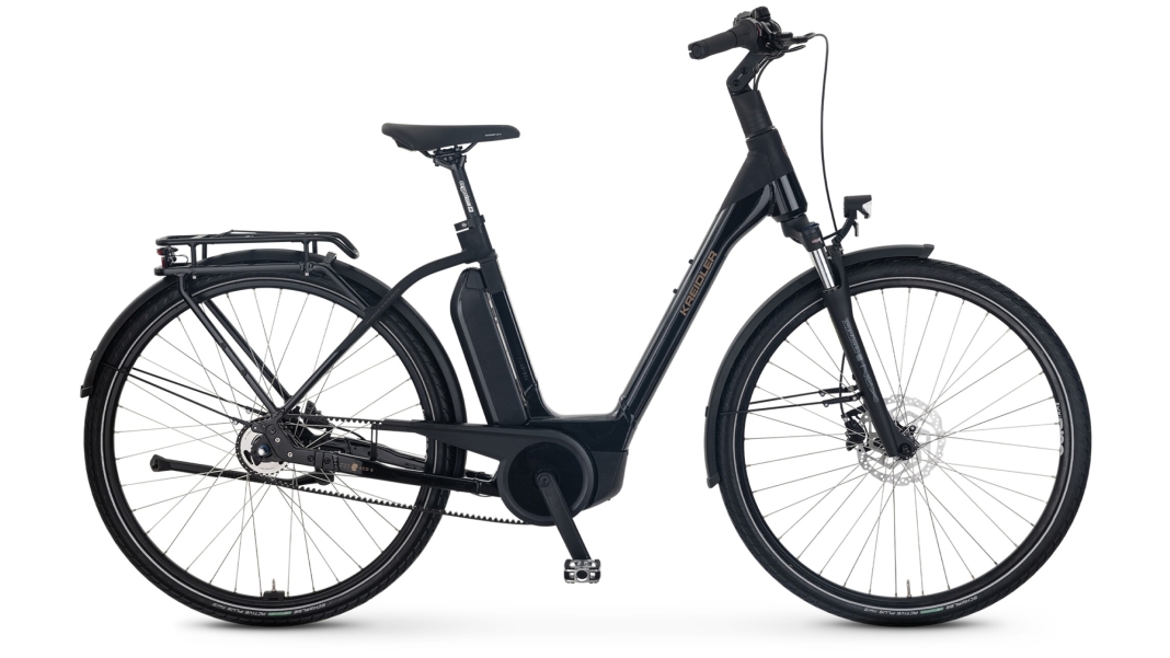 Vitality Eco 6 Comfort