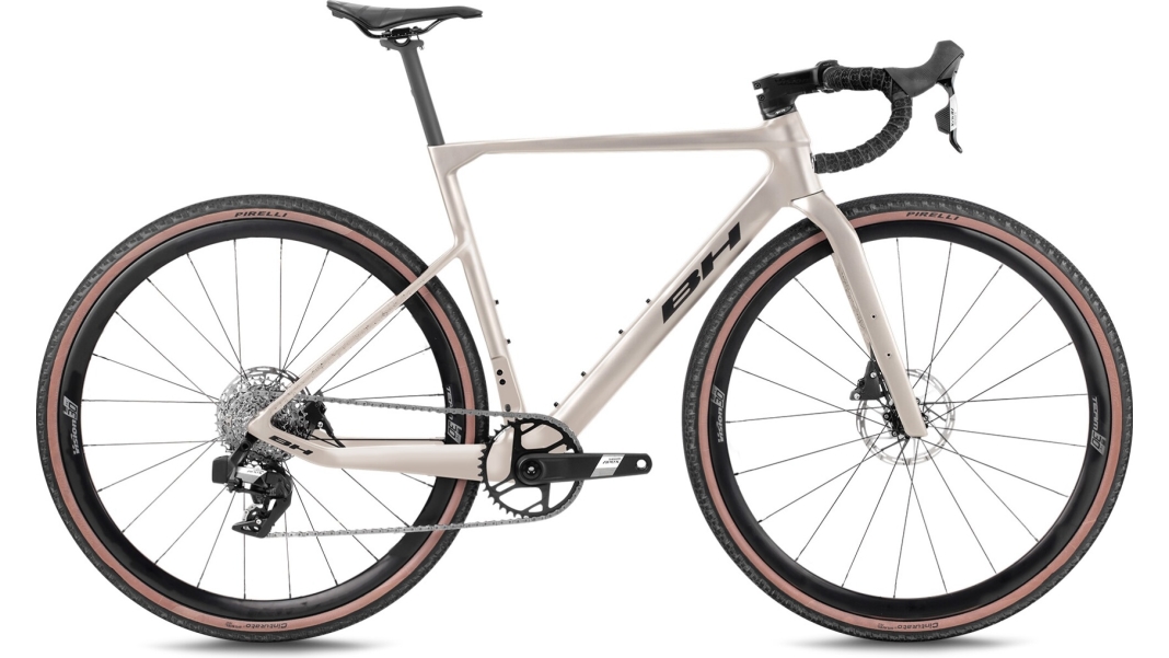 GRAVELX R 4.5