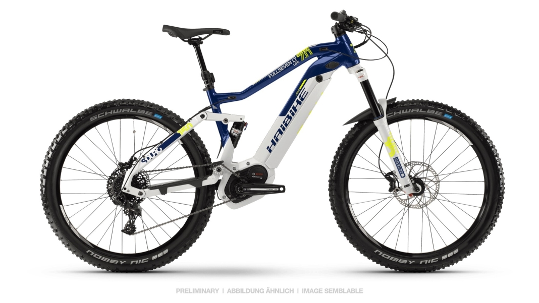 SDURO FullSeven Life LT 7.0