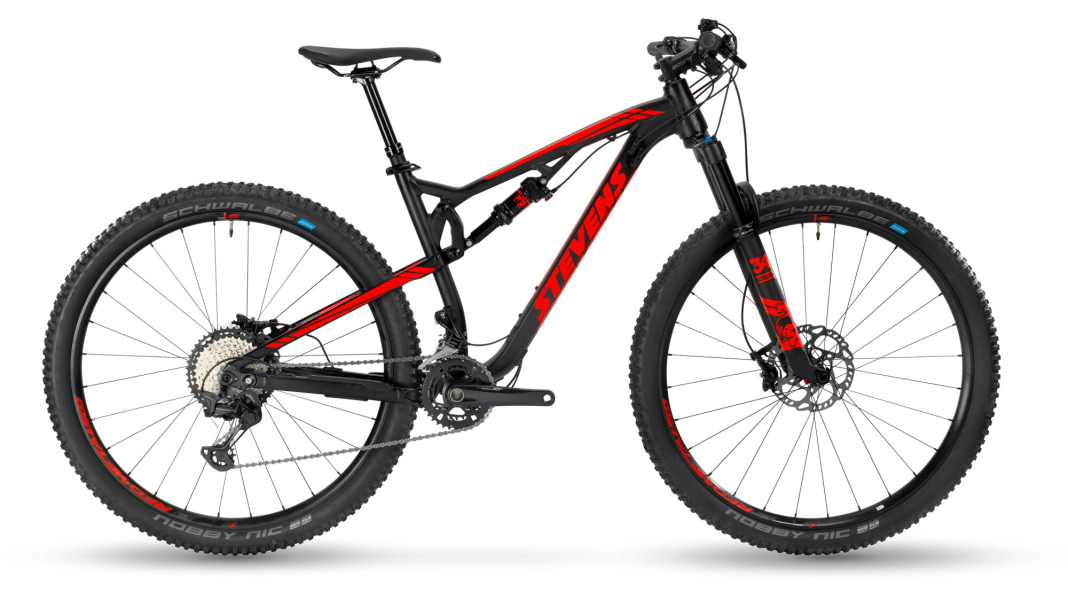 Jura ES 27.5"