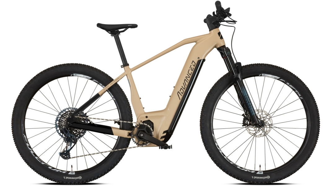 OFFROAD Pro X Mtb