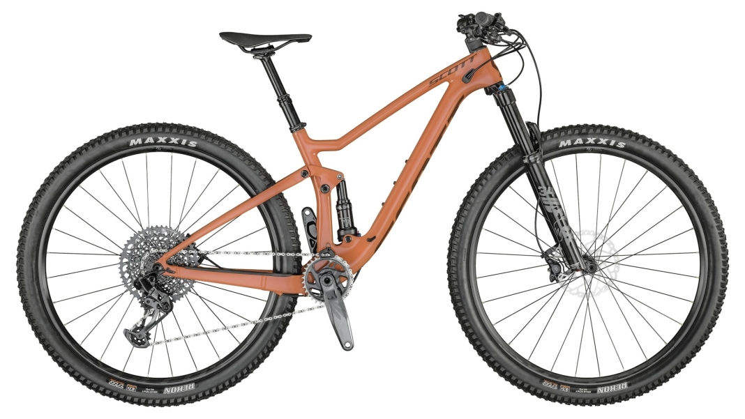Contessa Spark 910