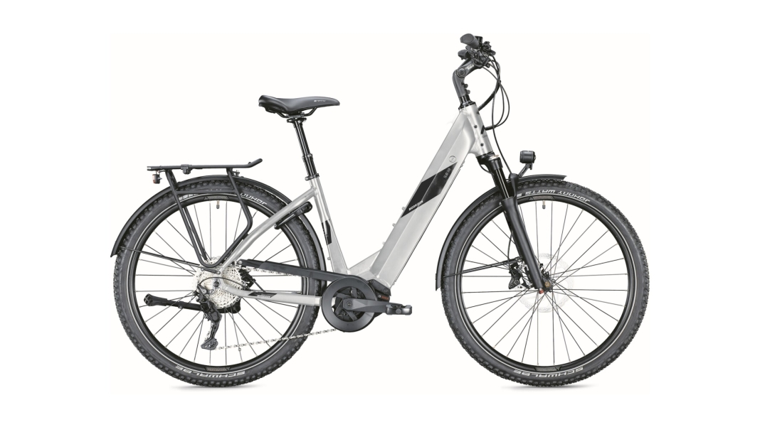 SUB 3.0 Wave light grey, matt