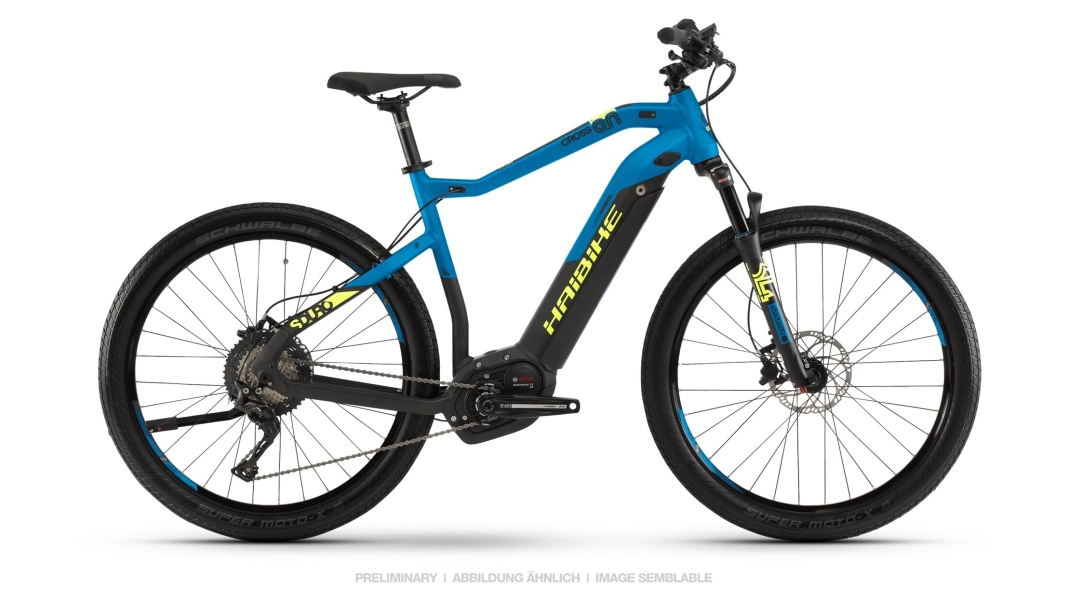 SDURO Cross 9.0 Herren