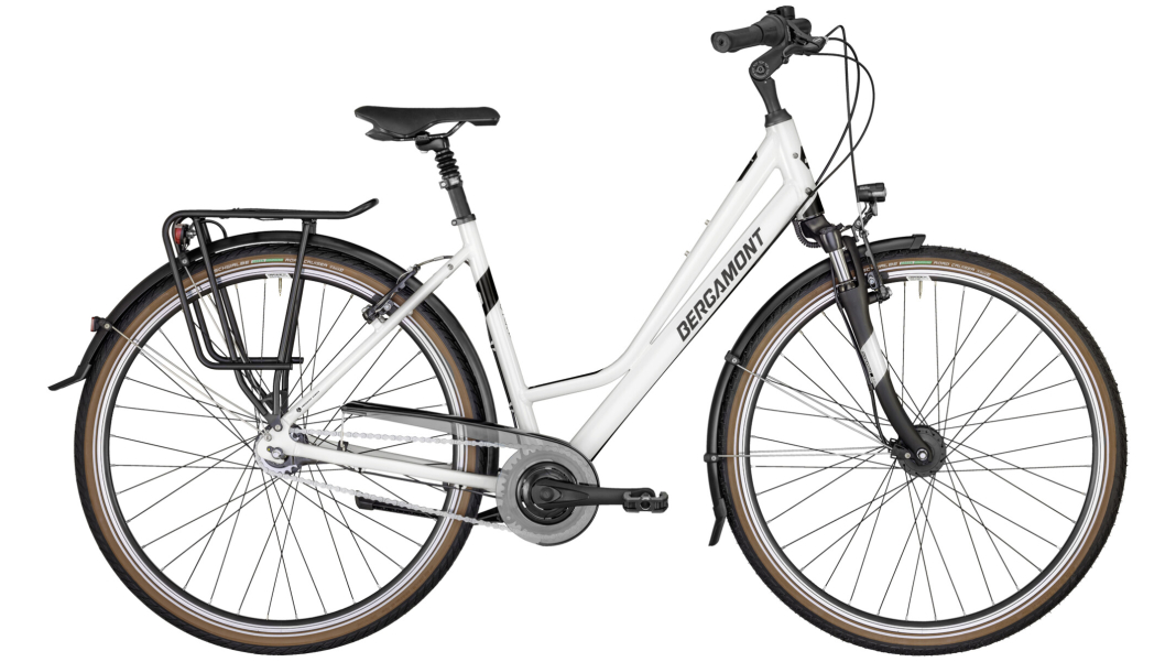 Horizon N7 CB Amsterdam white