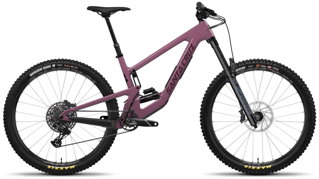 Megatower 2 GX1 AXS-Kit