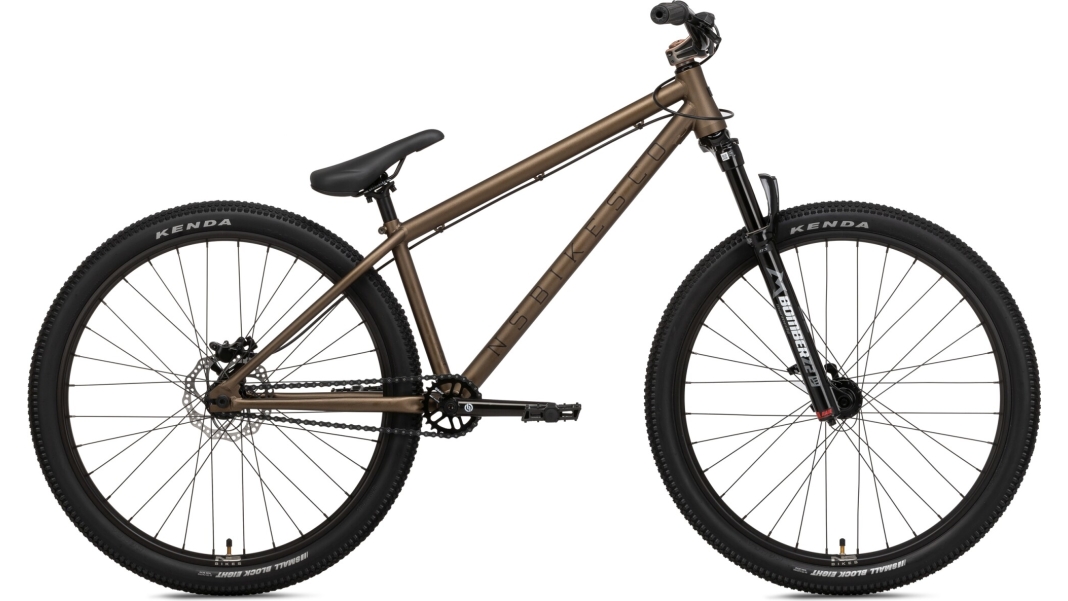 Metropolis 1; DJ/Slopestyle