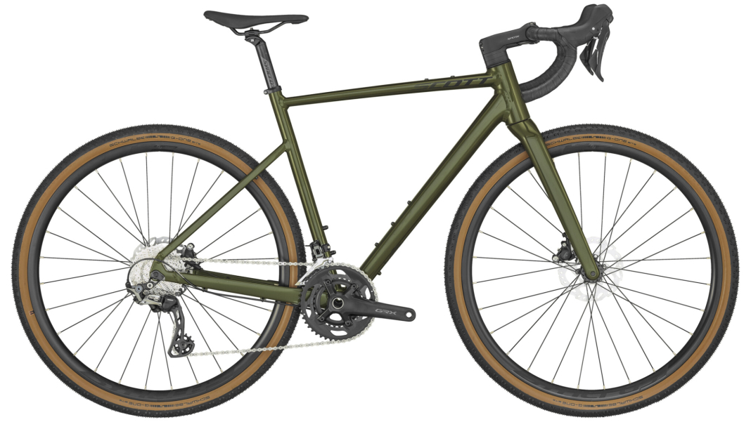 Speedster Gravel 20
