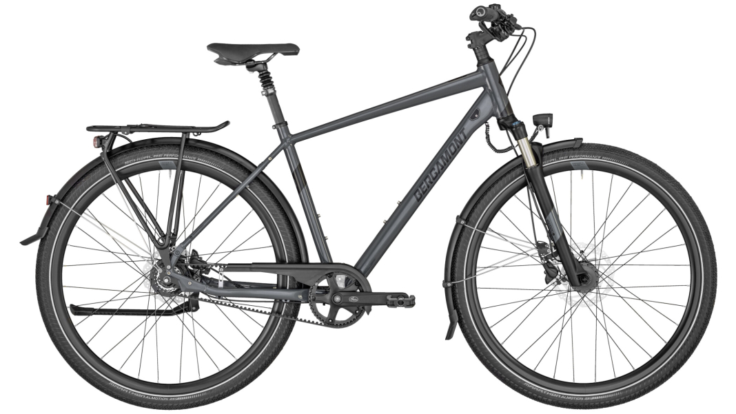 Horizon N8 Belt Gent