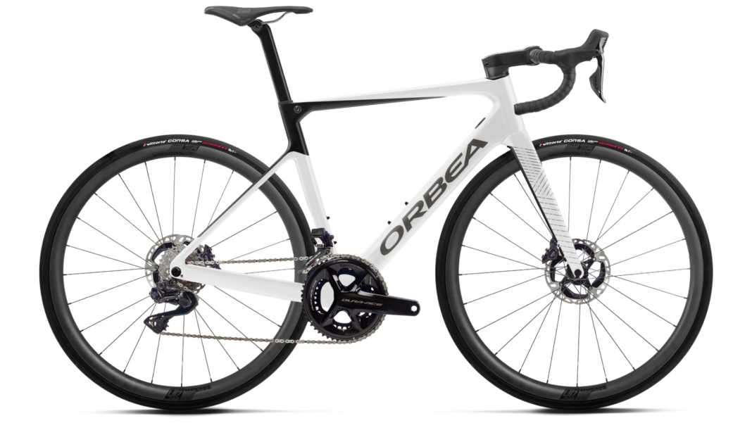 ORCA AERO M20iLTD