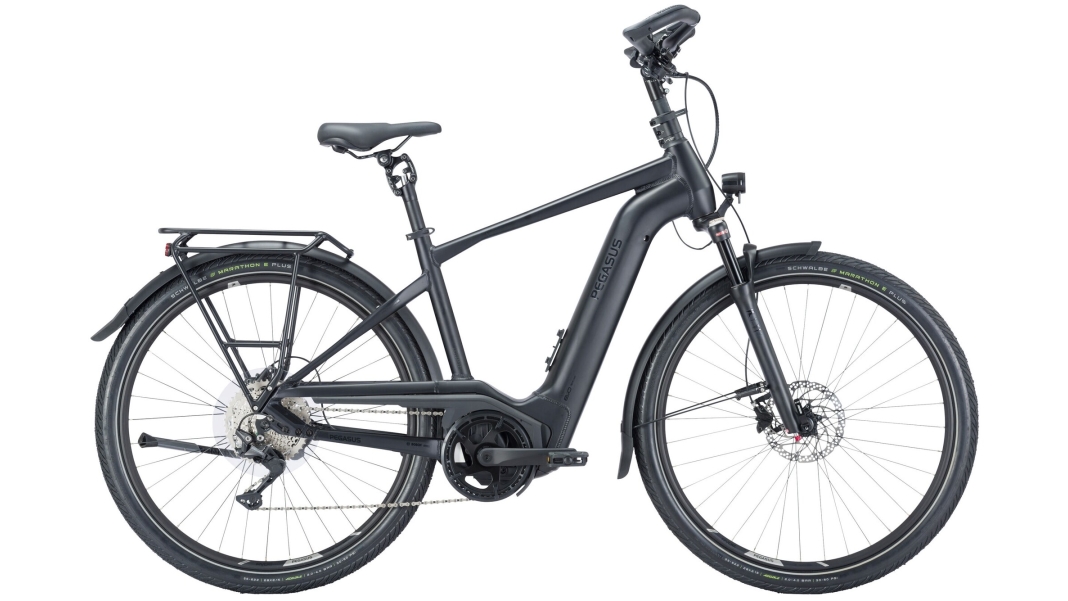 Premio EVO 10 Lite Comfort