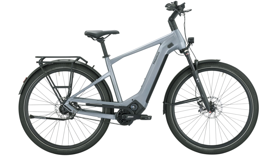 ESTREMO EVO 12 Lite