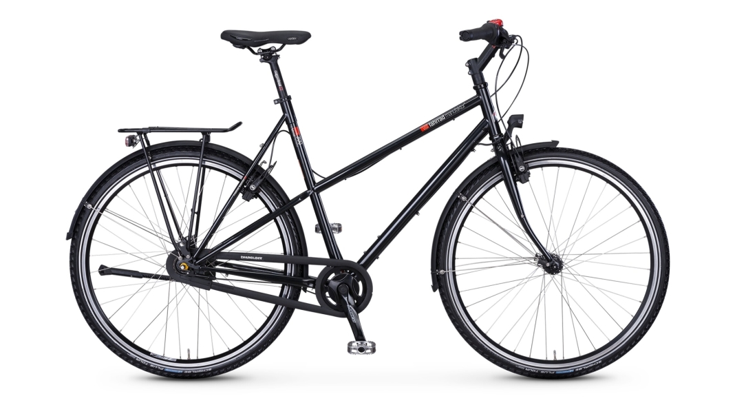 T-300 XXL Shimano Nexus 8-Gang Premium