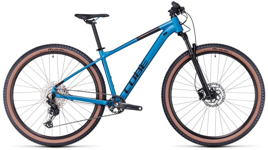 Attention SLX sea´n´orange