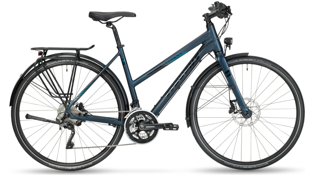 7X Lite Tour Lady