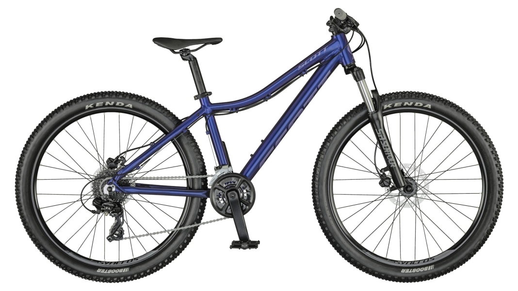 Contessa 26 Disc mit Scheibenbremse