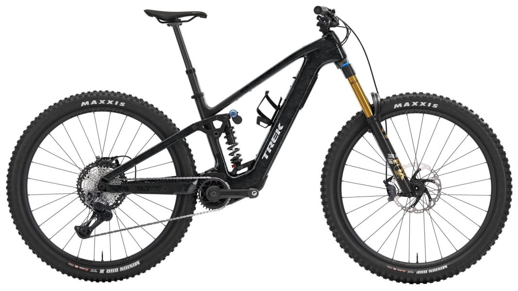 Fuel+ LX 9.8 XT Di2 Gen 2