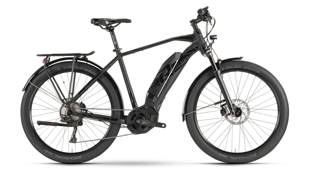 E-Tourray 7.0 Herren