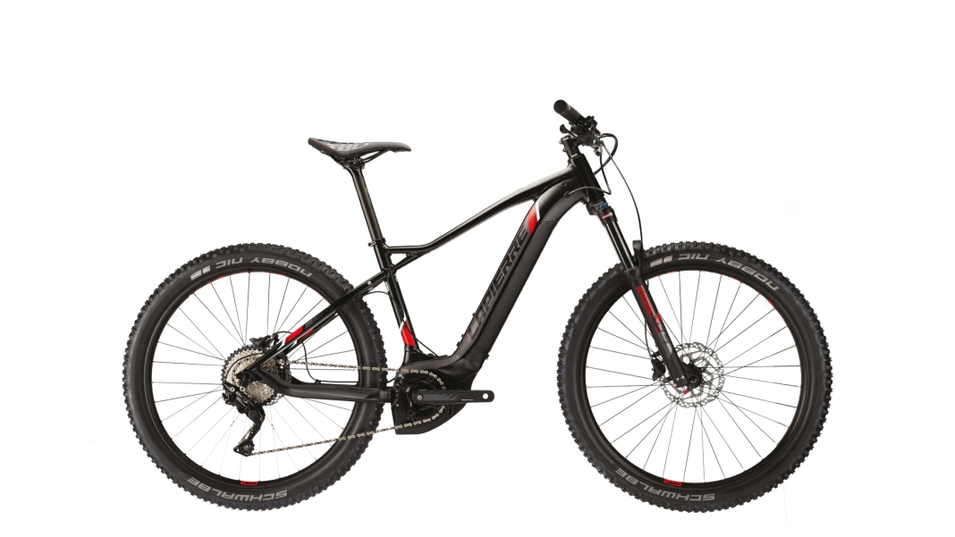 OVERVOLT HT 7.5