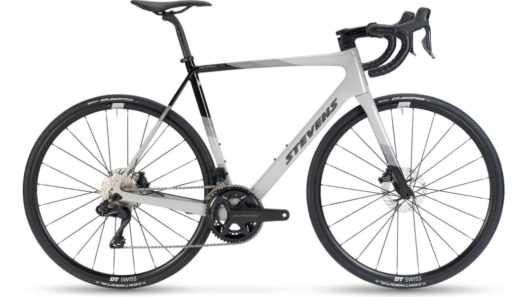 Izoard ULT Di2