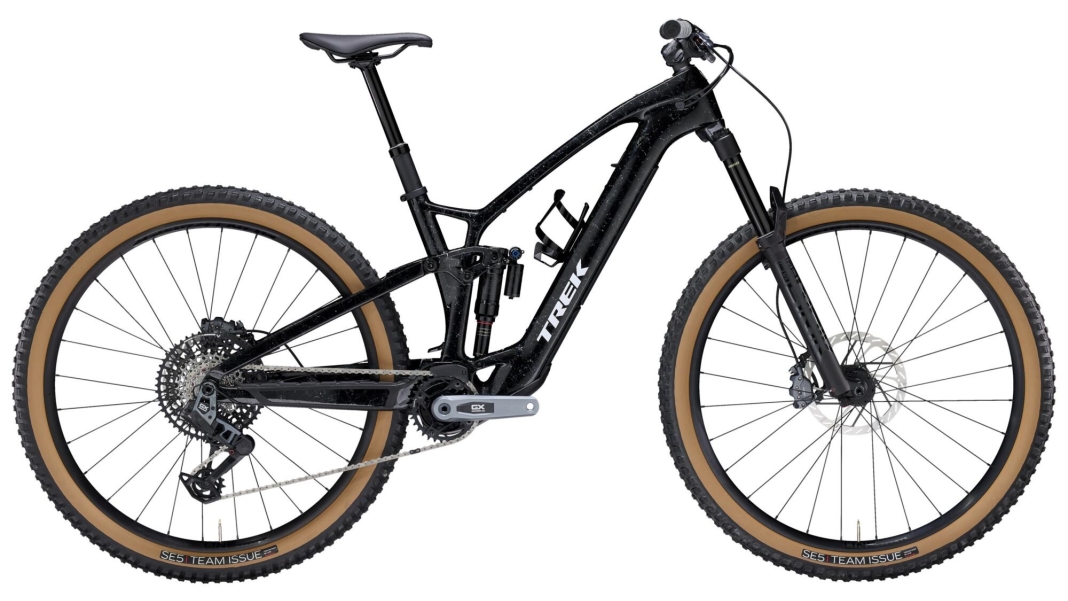 Fuel EXe 9.8 GX AXS T-Type
