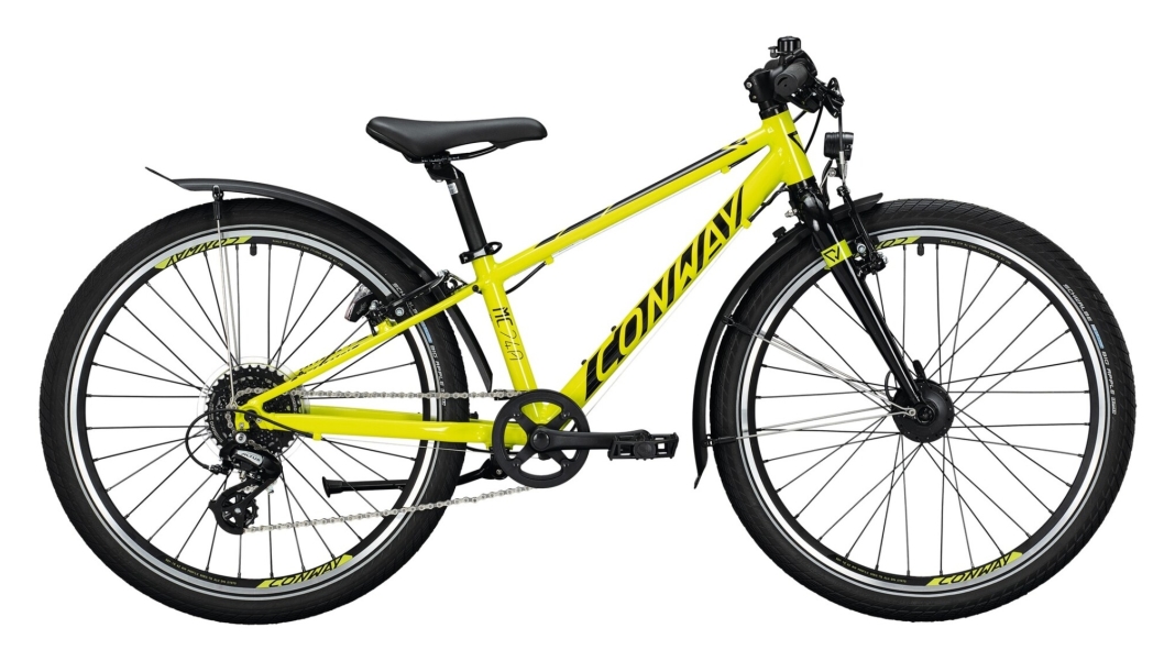 MC 240 Rigid