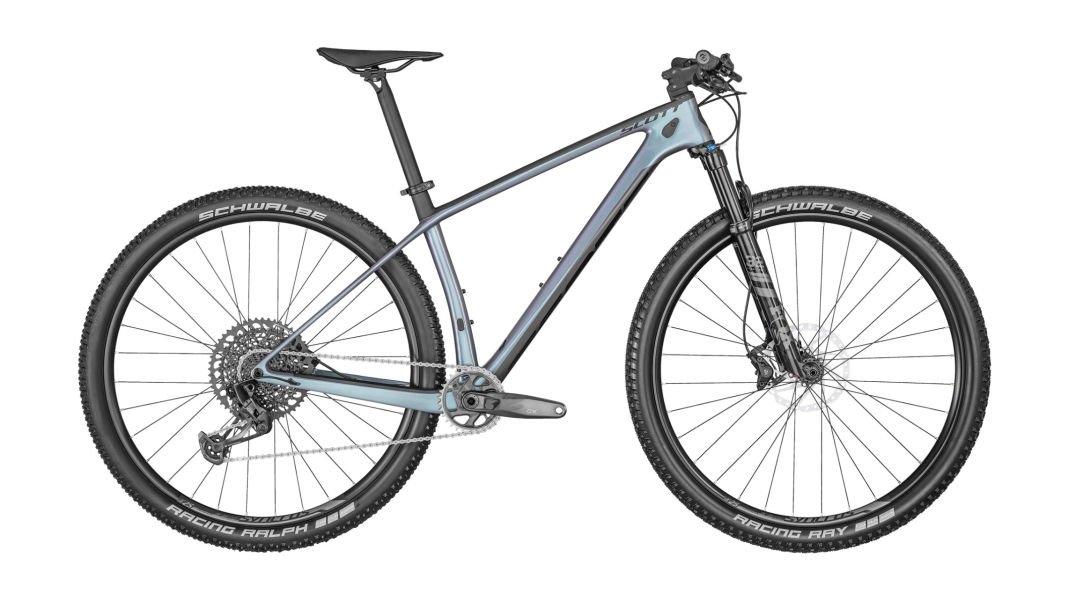 Scale 920