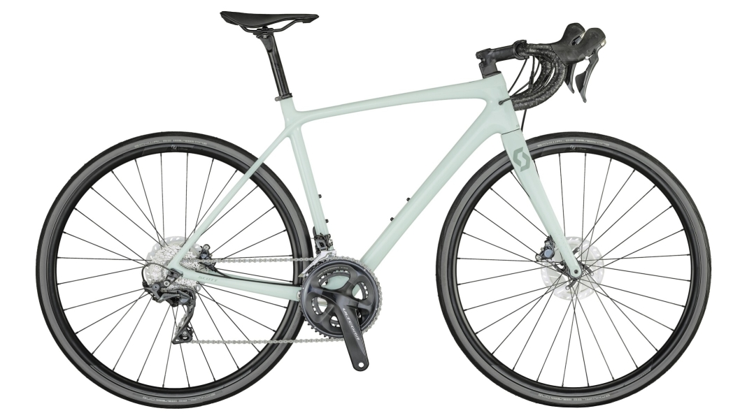 Contessa Addict 15 Disc