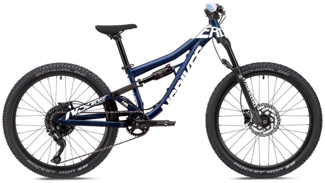 Nerd JR, 24" Kids MTB