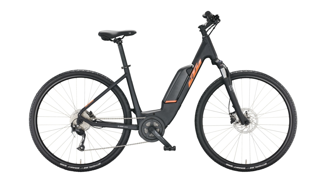 MACINA CROSS A410