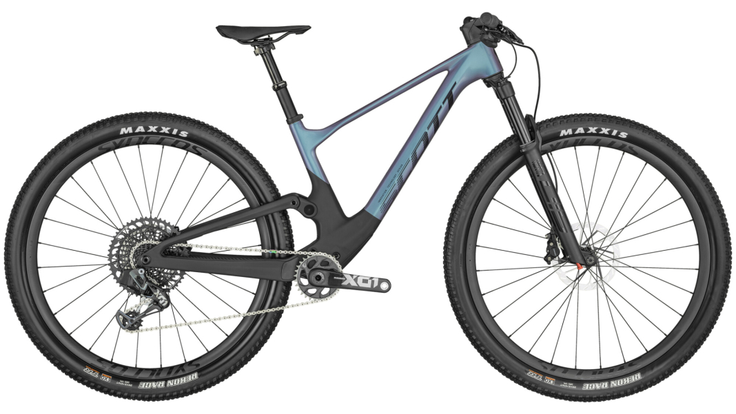Contessa Spark RC World Cup