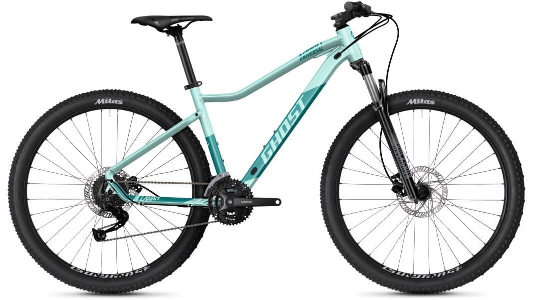Lanao Universal 27.5 AL