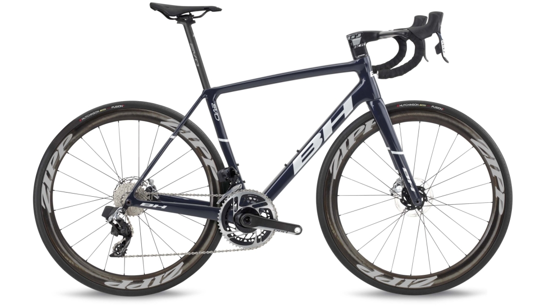 ULTRALIGHT EVO 9.5