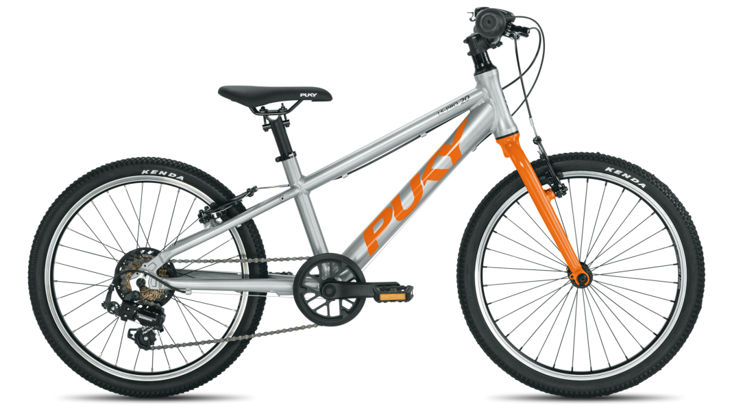 LS-PRO 20-7 Alu