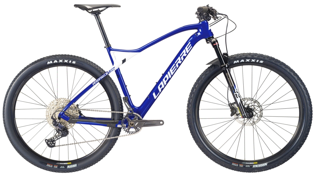 PRORACE SAT CF 6.9