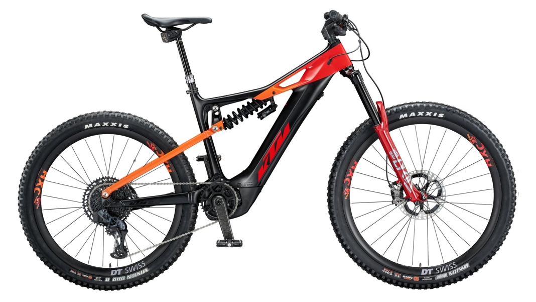 MACINA PROWLER SONIC
