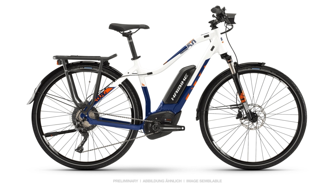SDURO Trekking 5.0 Damen