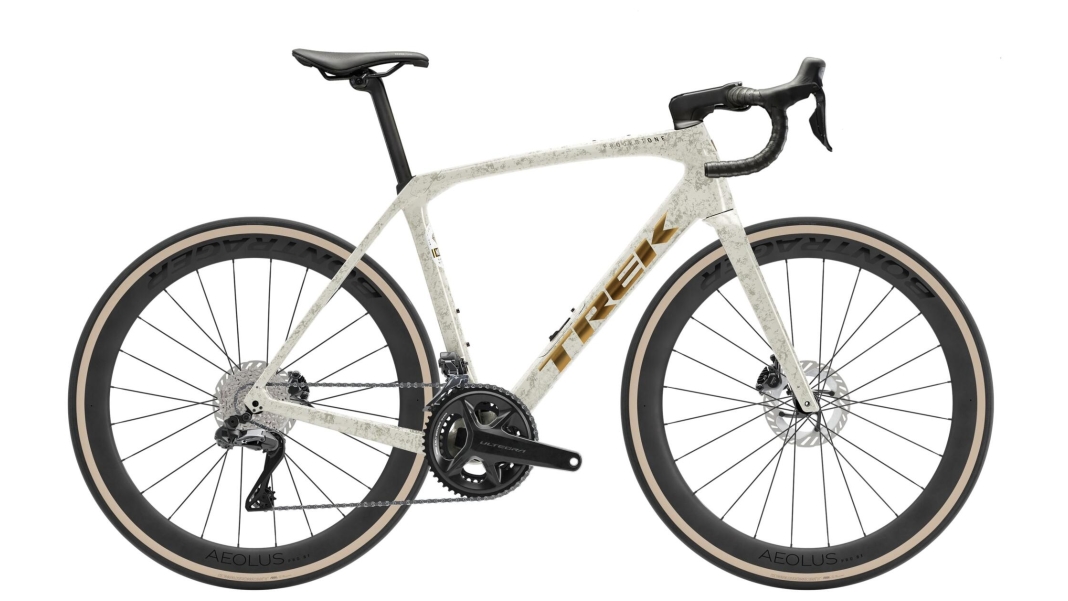 Domane SLR 7 Gen 4