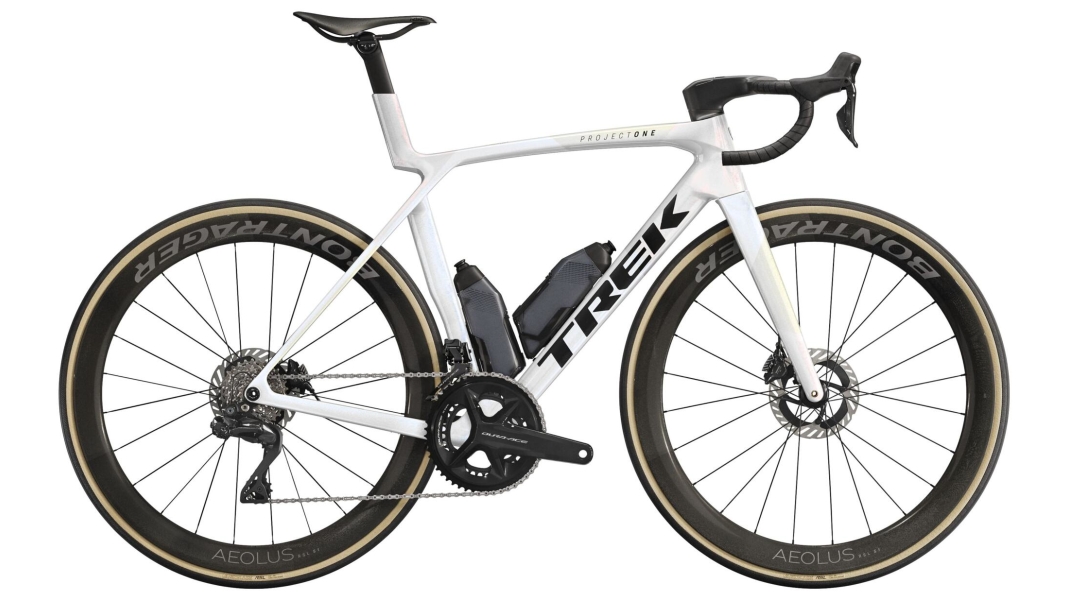 Madone SLR 9 Gen 8