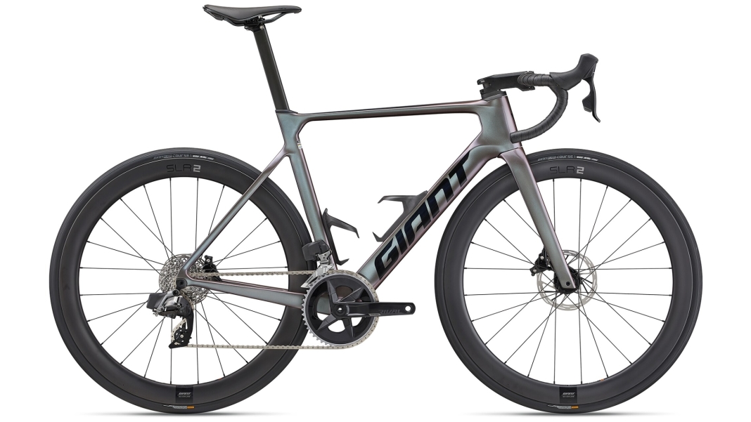 Propel Advanced 1