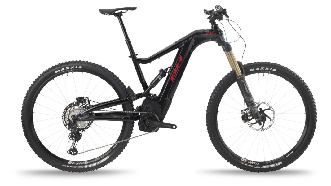 ATOMX LYNX 6 PRO-SE