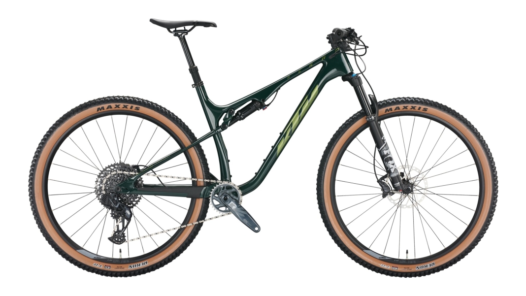 SCARP MT ELITE AXS
