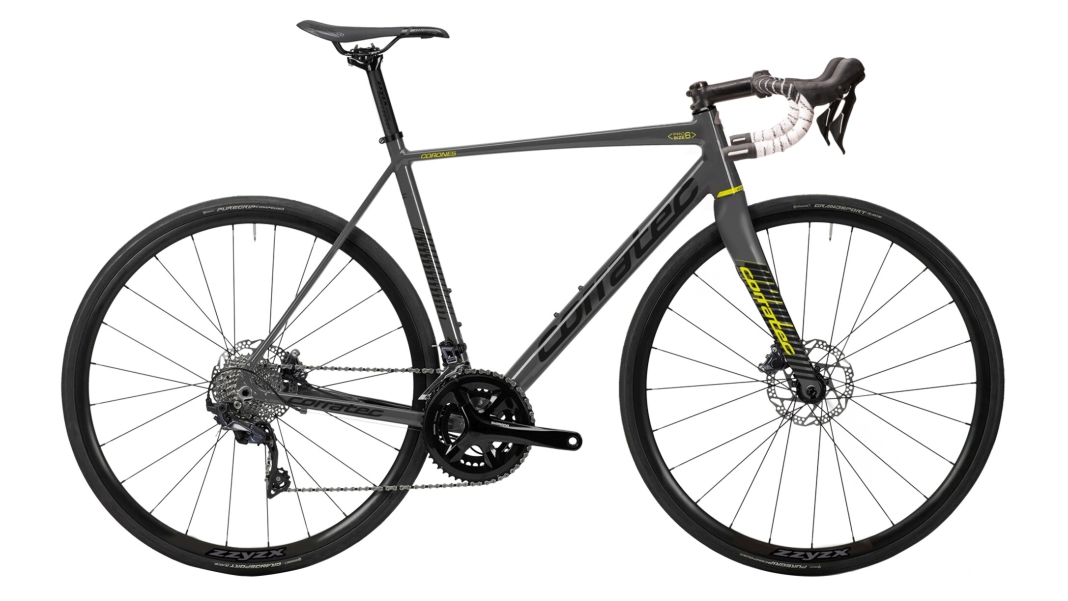 Corones Expert Disc